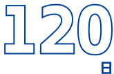 120日