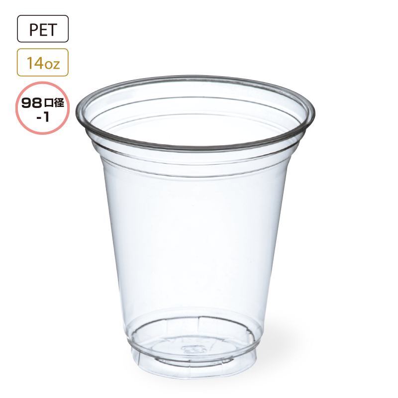 株式会社東光 PAOTOKO A-PET ニートカップ 蓋 3,000個 使い捨てプラスチック蓋 RC060604