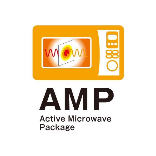 ACTIVE MICROWAVE PACKAGE