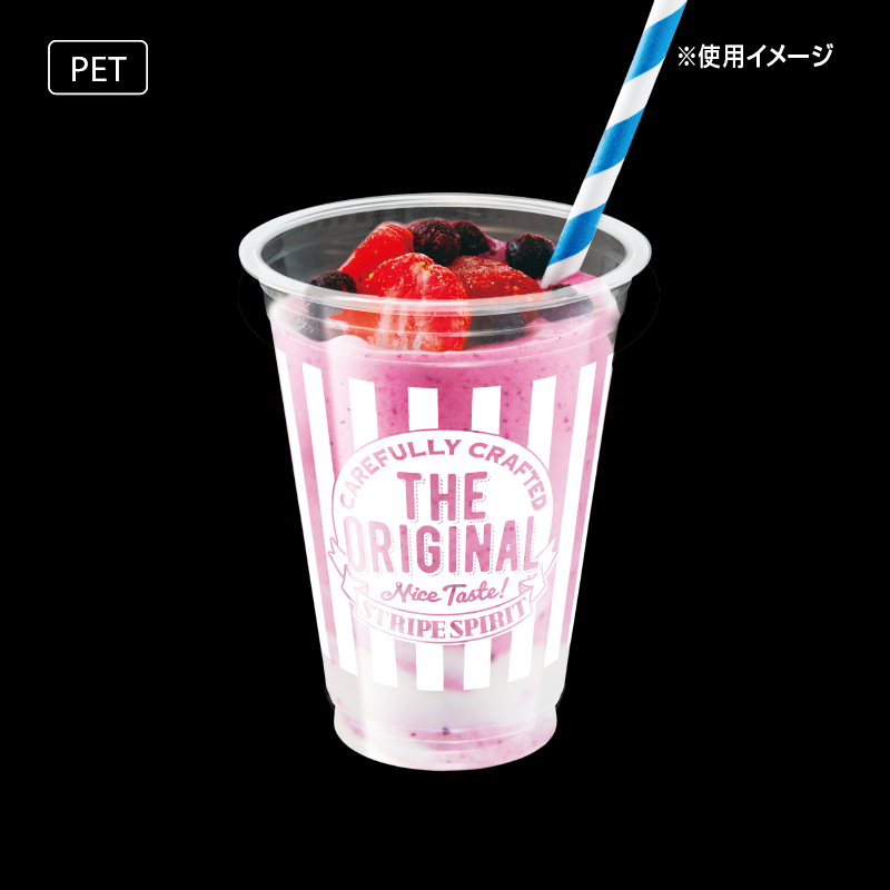CP92-438 STRIPE SPIRIT